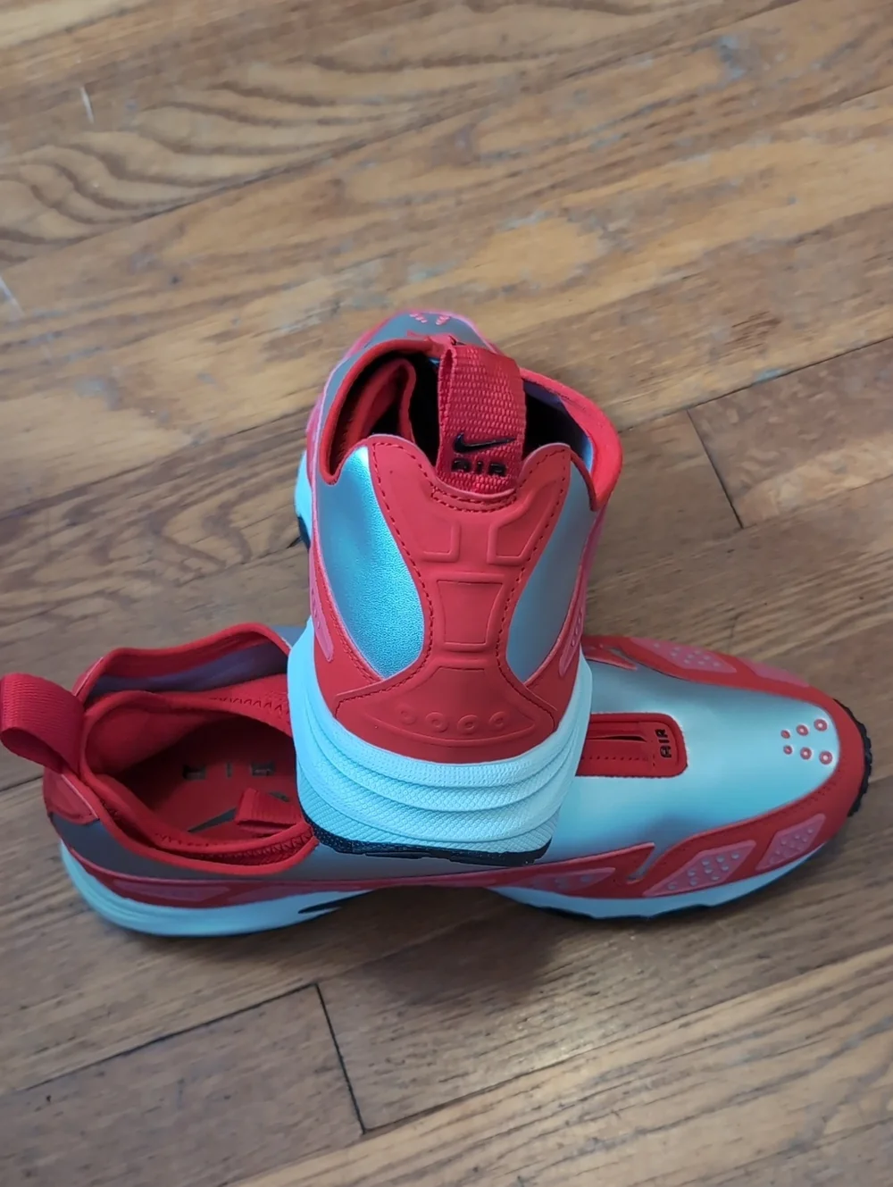 NIKE AIR MAX SNDR WOMEN SNEAKERS SIZE 9